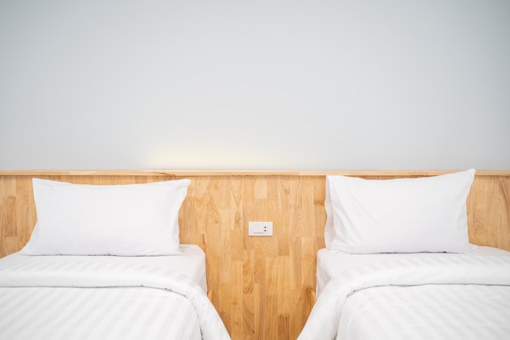 Meesuk Chiangrai Hotel Чианграй Экстерьер фото
