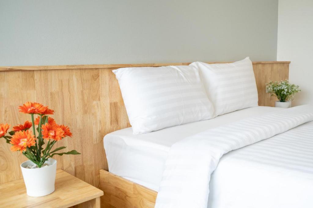 Meesuk Chiangrai Hotel Чианграй Экстерьер фото