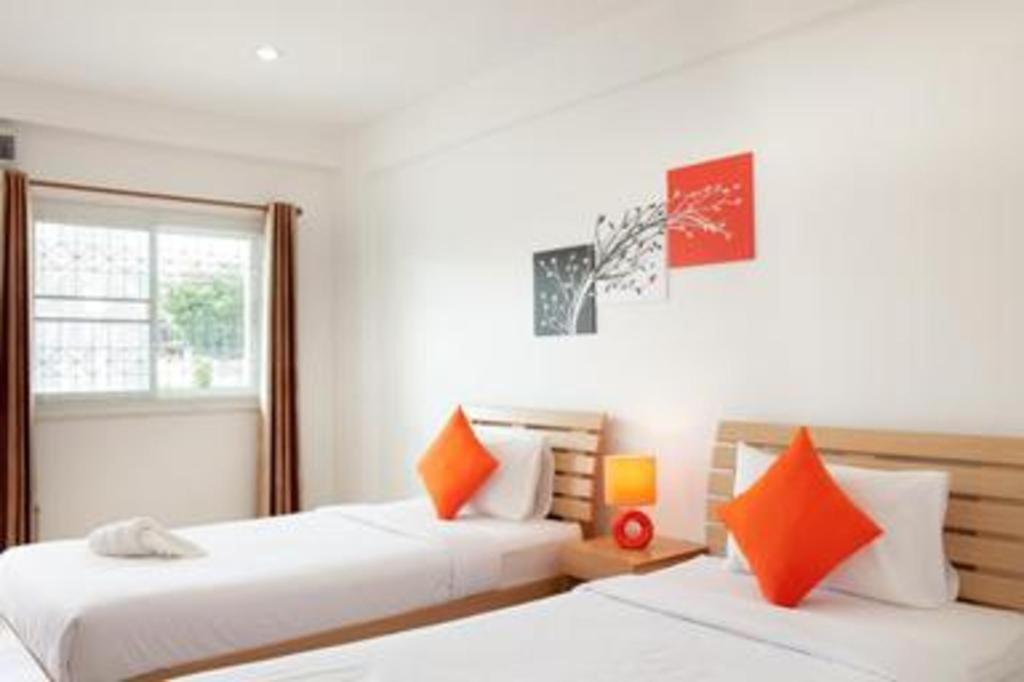 Meesuk Chiangrai Hotel Чианграй Экстерьер фото