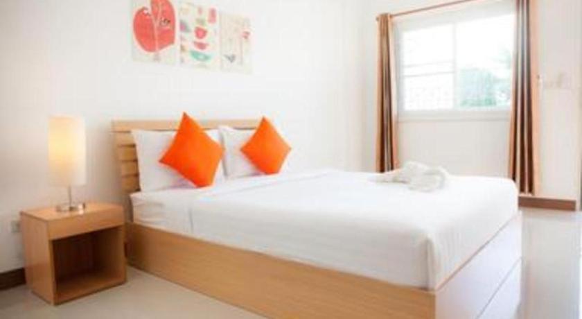 Meesuk Chiangrai Hotel Чианграй Экстерьер фото