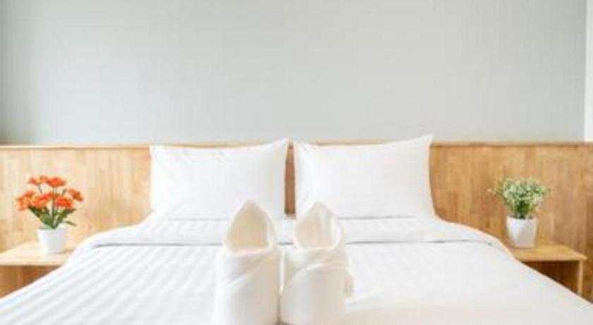 Meesuk Chiangrai Hotel Чианграй Экстерьер фото