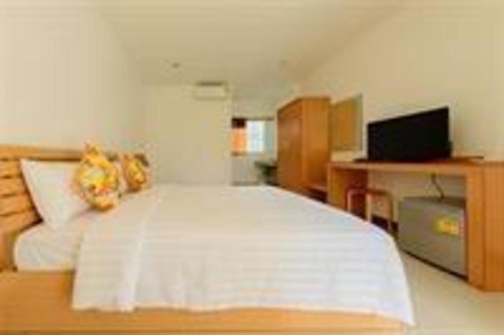 Meesuk Chiangrai Hotel Чианграй Экстерьер фото